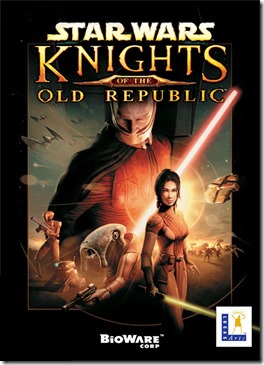 Knights of the Old Republic Knights of the Old Republic